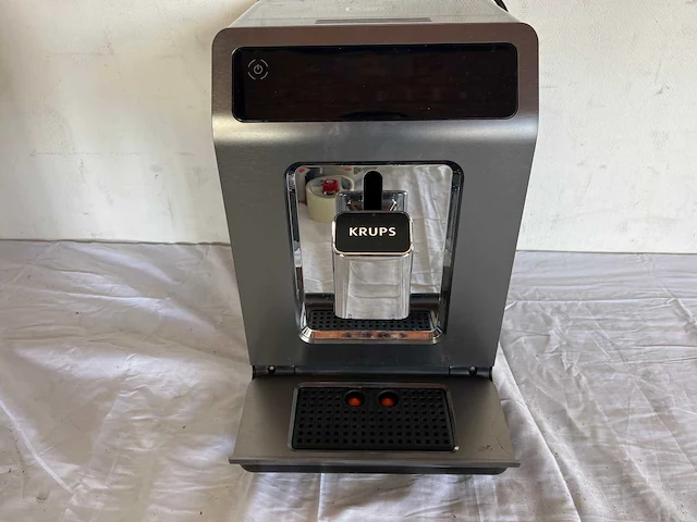 Krups espresso automatic evidence+ ea894t - afbeelding 2 van  2