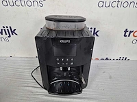 Krups essential ea8150 - volautomatische espressomachine - afbeelding 3 van  4