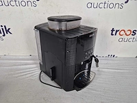 Krups essential ea8150 - volautomatische espressomachine - afbeelding 4 van  4