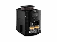 Krups essential ea8150 volautomatische espressomachine - afbeelding 1 van  4