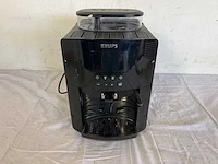 Krups essential ea8150 volautomatische espressomachine - afbeelding 2 van  4
