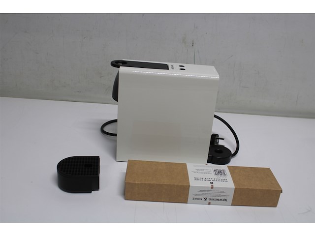 Krups essenza mini xn1101 koffiecupmachine 19 bar wit - afbeelding 5 van  5