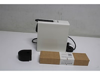 Krups essenza mini xn1101 koffiecupmachine 19 bar wit - afbeelding 5 van  5