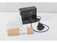 Krups essenza mini xn1108 koffiecupmachine 0 6 liter 19 ba zwart - afbeelding 5 van  6