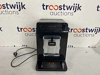 Krups evidence ea891c - espressomachine - chroom - afbeelding 2 van  2
