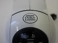 Krups genio s kp240110 dolce gusto koffiemachine - afbeelding 3 van  5