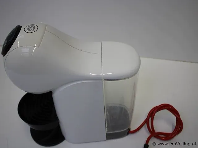 Krups genio s kp240110 dolce gusto koffiemachine - afbeelding 4 van  5