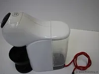 Krups genio s kp240110 dolce gusto koffiemachine - afbeelding 4 van  5