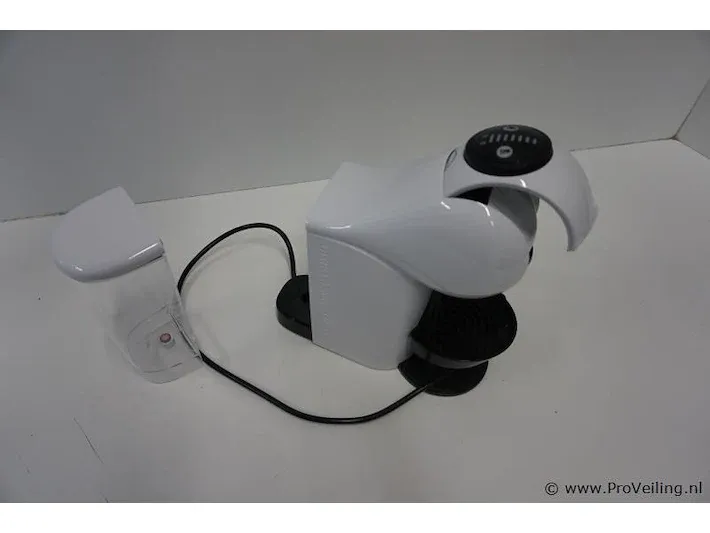 Elektronica veiling, diverse merken o.a. moulinex, calor, panasonic, oral & rowenta & hoover