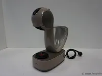 Krups genio s touch yy4507fd dolce gusto koffiemachine