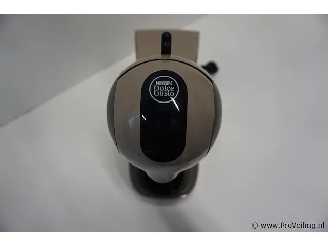 Krups genio s touch yy4507fd dolce gusto koffiemachine - afbeelding 2 van  2