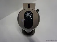 Krups genio s touch yy4507fd dolce gusto koffiemachine - afbeelding 2 van  2