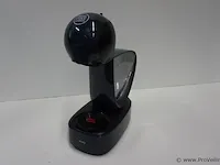 Krups infinissima kp173b10 dolce gusto koffiemachine