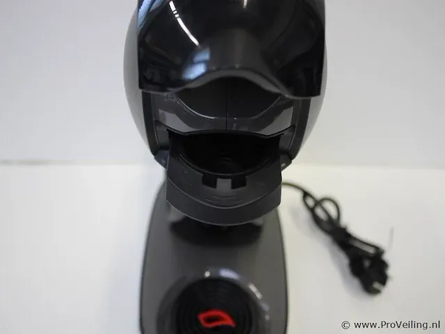 Krups infinissima touch yy4652 dolce gusto koffiemachine - afbeelding 2 van  4