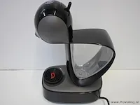 Krups infinissima touch yy4652 dolce gusto koffiemachine - afbeelding 3 van  4