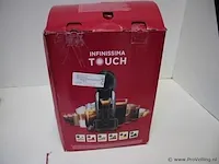 Krups infinissima touch yy4652 dolce gusto koffiemachine - afbeelding 1 van  4