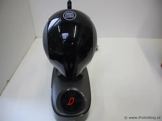 Krups infinissima touch yy4652 dolce gusto koffiemachine - afbeelding 2 van  4
