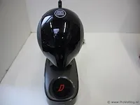 Krups infinissima touch yy4652 dolce gusto koffiemachine - afbeelding 2 van  4