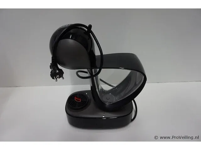 Krups infinissima touch yy4652 dolce gusto koffiemachine - afbeelding 2 van  3