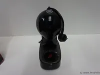 Krups infinissima touch yy4652 dolce gusto koffiemachine - afbeelding 3 van  3