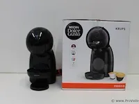 Krups kp1a3b10 dolce gusto koffiemachine