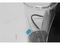 Krups kp1a3b10 nescafe capsule koffiezetapparaat dolce gusto piccolo xs zwart - afbeelding 6 van  6