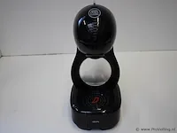 Krups lumio kp130810 black dolce gusto koffiemachine - afbeelding 2 van  4