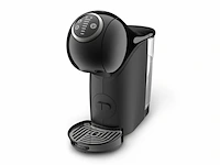 Krups nescaf dolce gusto genio s plus kp3408 koffiecupmachine zwart - afbeelding 2 van  6