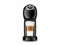 Krups nescaf dolce gusto genio s plus kp3408 koffiecupmachine zwart - afbeelding 3 van  6