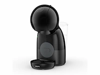 Krups nescafe capsule koffiezetapparaat kp1a3b10 dolce gusto piccolo xs, zwart - afbeelding 3 van  6