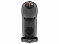 Krups nescafe dolce gusto genio s kp243b koffiecupmachine antraciet - afbeelding 2 van  6