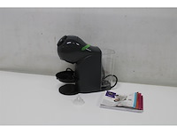 Krups nescafé dolce gusto genio s kp243b koffiecupmachine antraciet - afbeelding 5 van  6