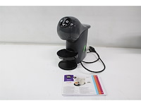 Krups nescafé dolce gusto genio s kp243b koffiecupmachine antraciet - afbeelding 5 van  6