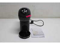 Krups nescafé dolce gusto genio s kp243b koffiecupmachine antraciet - afbeelding 5 van  6