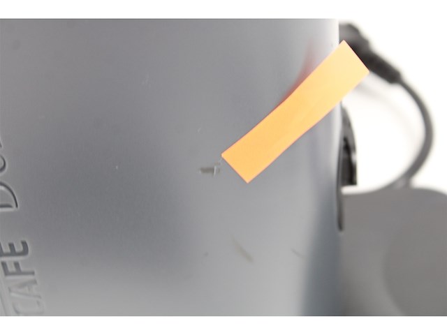 Krups nescafé dolce gusto genio s kp243b koffiecupmachine antraciet - afbeelding 6 van  6