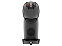 Krups nescafé dolce gusto genio s kp243b koffiecupmachine antraciet - afbeelding 2 van  4