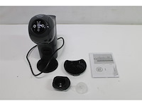 Krups nescafé dolce gusto genio s kp243b koffiecupmachine antraciet - afbeelding 4 van  4
