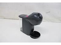 Krups nescafe dolce gusto genio s kp243b koffiecupmachineautomatische stop antraciet - afbeelding 3 van  4