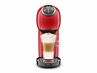Krups nescafe dolce gusto genio s plus kp3405, 15 bar, 0,8 l, rood - afbeelding 2 van  5