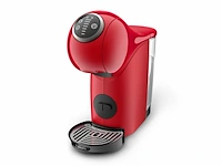 Krups nescafe dolce gusto genio s plus kp3405, 15 bar, 0,8 l, rood - afbeelding 3 van  5
