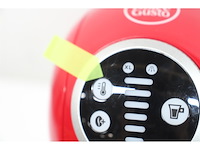 Krups nescafé dolce gusto genio s plus kp3405 koffiecupmachine 15 bar rood - afbeelding 6 van  6