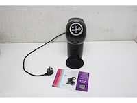 Krups nescafe dolce gusto genio s plus kp3408 - koffiecupmachine - zwart - afbeelding 5 van  5