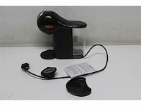 Krups nescafe dolce gusto genio s plus kp3408 koffiecupmachine zwart - afbeelding 5 van  6