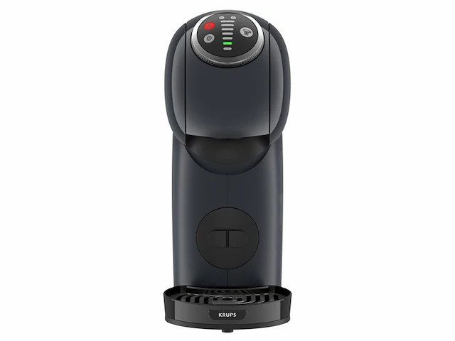 Krups nescafe dolce gusto genio s plus kp340b koffiecupmachine grijs - afbeelding 2 van  6