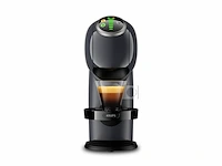 Krups nescafe dolce gusto genio s plus kp340b koffiecupmachine grijs - afbeelding 4 van  6