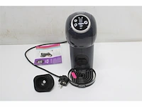 Krups nescafe dolce gusto genio s plus kp340b koffiecupmachine grijs - afbeelding 5 van  6