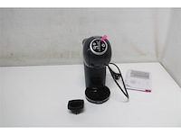 Krups nescafé dolce gusto genio s plus kp340b koffiecupmachine grijs - afbeelding 5 van  6