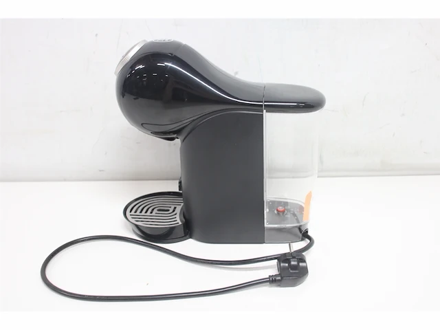 Krups nescafe dolce gusto genioo s plus kp3408 koffiecupmachine zwart - afbeelding 5 van  6