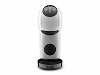 Krups nescafé dolce gusto genios kp2431 koffiecupmachine wit - afbeelding 2 van  4