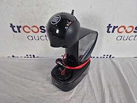 Krups nescafé dolce gusto infinissima kp170810 - koffiecupmachine - zwart - afbeelding 2 van  2